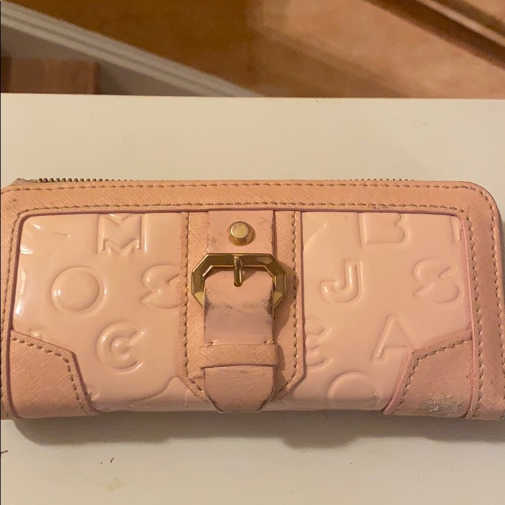 Marc by Marc Jacobs wallet